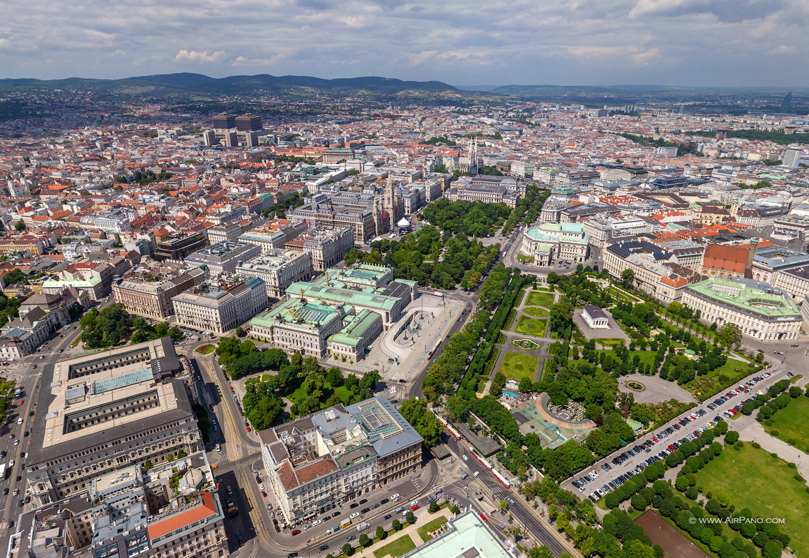 Vienna